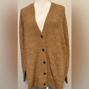 Torrid V-neck Cardigan Sweater - Size 2 (2X/18-20)